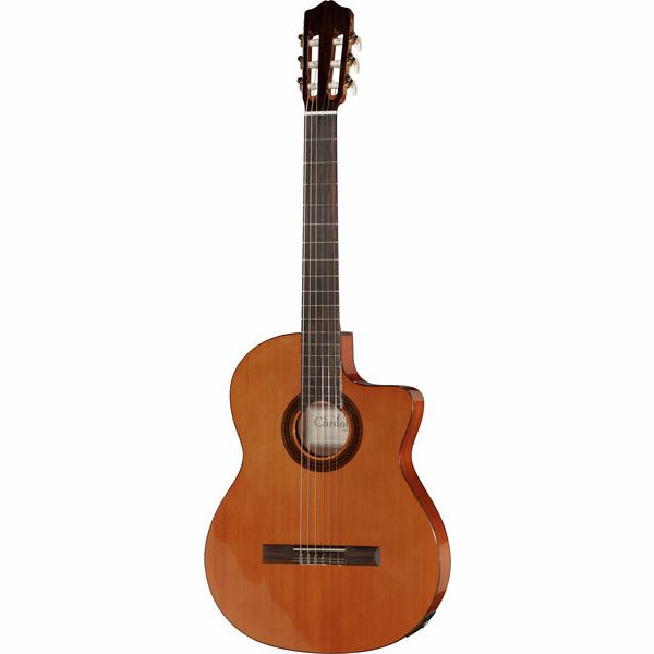 cordoba c5ce classical guitar