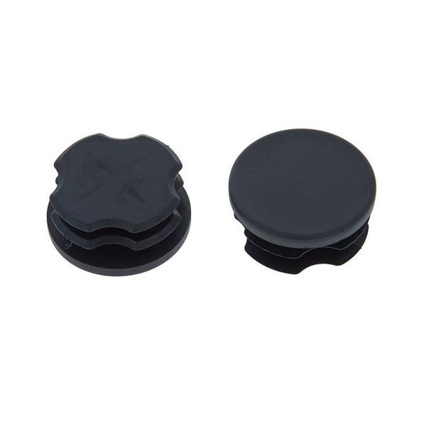 DW 9000 Tube End Caps DWSMRKCAPS Thomann United States