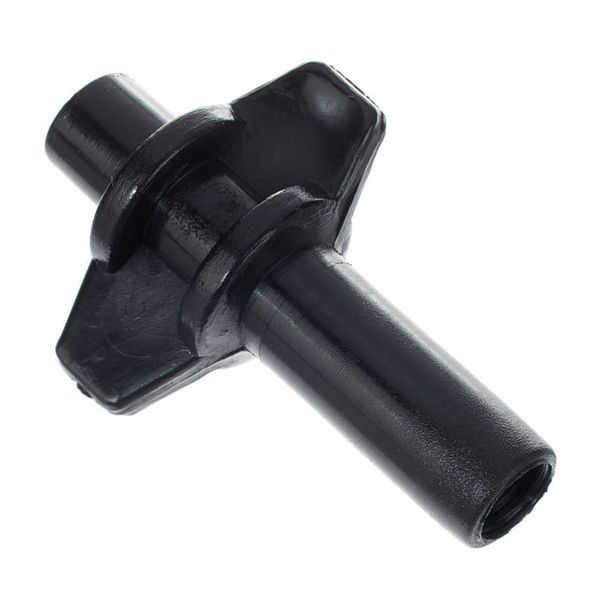 Gibraltar SC-13E Light Duty Wing Nuts - 8mm Size, Pack Of 5