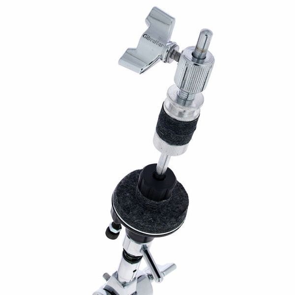 Gibraltar 9707XB XHi Hat Musikhaus Thomann