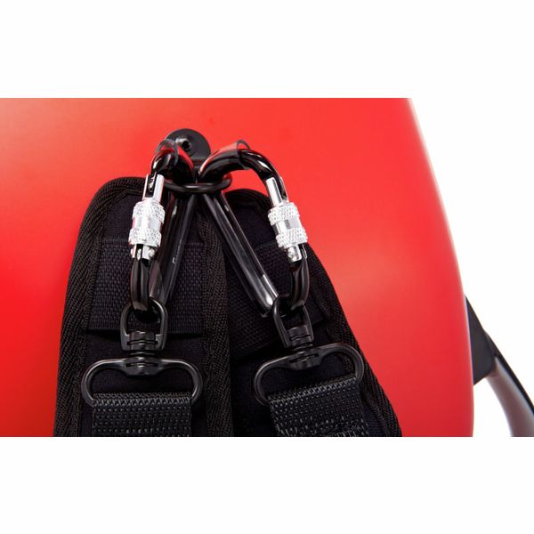bam 2000XLORG Violin Case