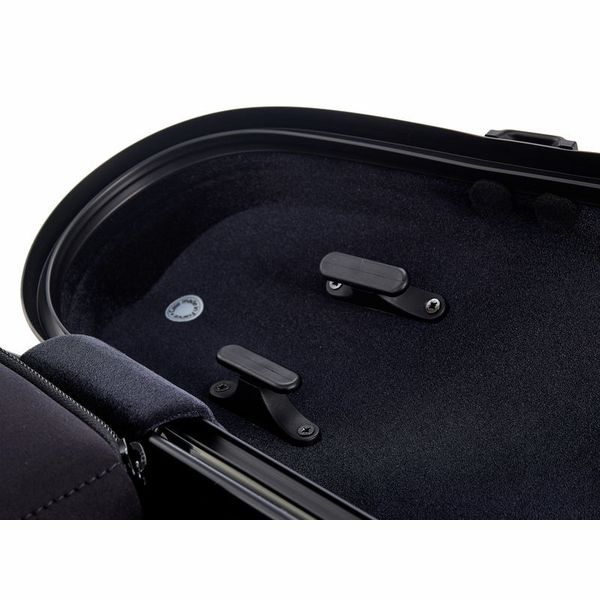 bam 2002XLSC Violin Case