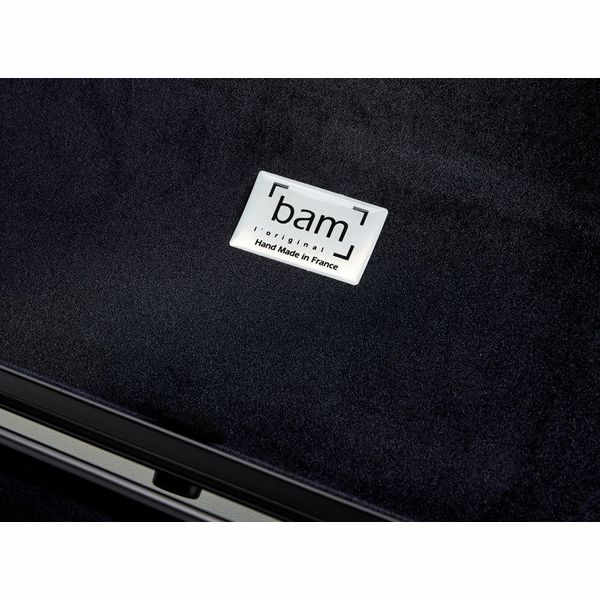 bam 2002XLSC Violin Case