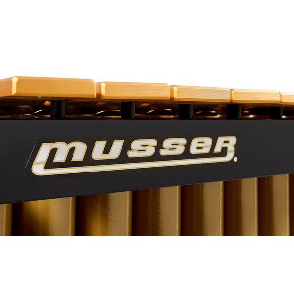 Musser M75 A=442