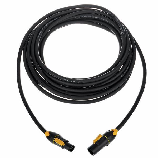 Stairville TR1 LINK Cable 10,0m 1,5mm²