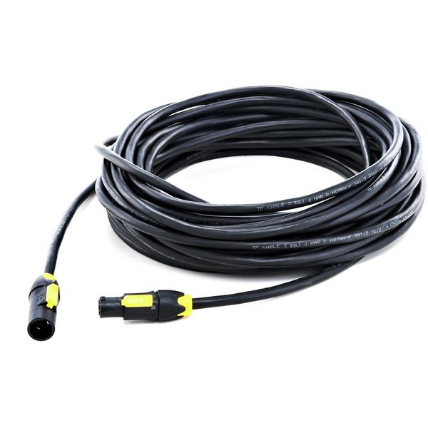 Stairville Power Twist Tr1 Cable 20,0m