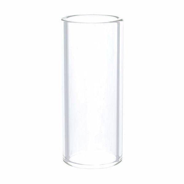 Fender Glass Slide Thick Medium Thomann UK