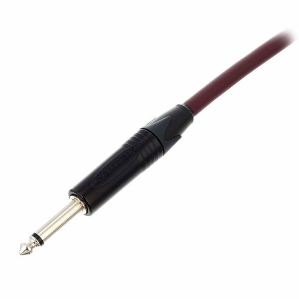Evidence Audio The Forte Instrument Cable 20