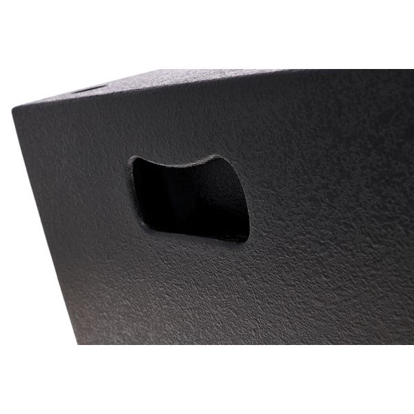 the box pro Lounge Bundle M black
