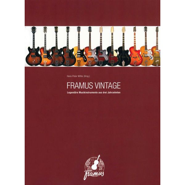Framus Framus Vintage