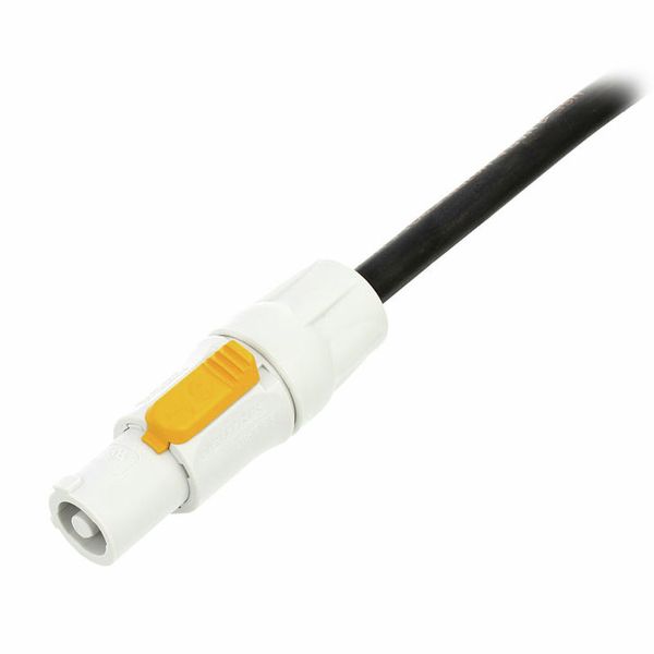 Stairville Power Twist Link Cable 5,0m