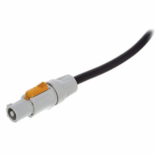 Stairville Power Twist Link Cable 10,0m