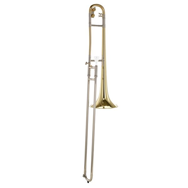 Michael Rath R100 Bb-Tenor Trombone