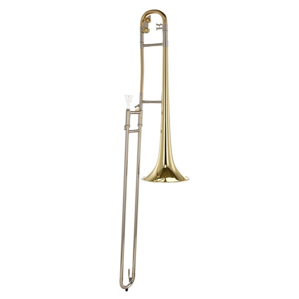 Michael Rath R100 Bb-Tenor Trombone