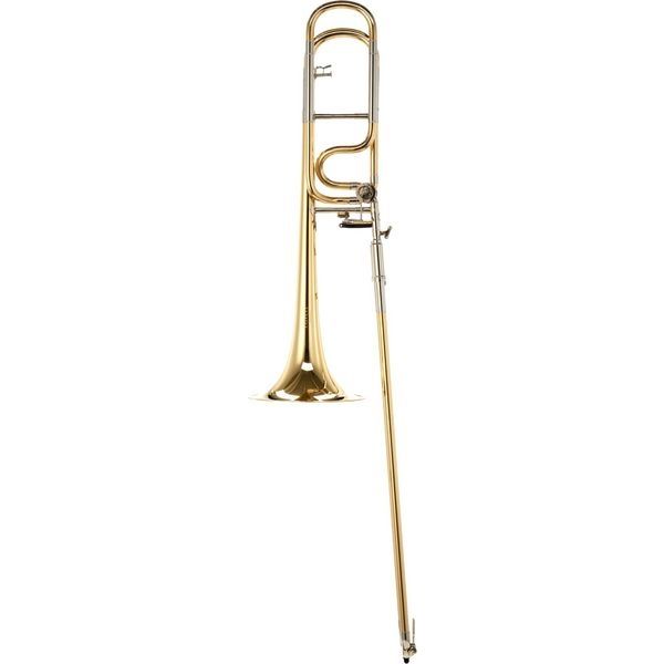 Michael Rath R400 Bb-/F- Tenor Trombone