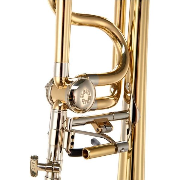 Michael Rath R400 Bb-/F- Tenor Trombone