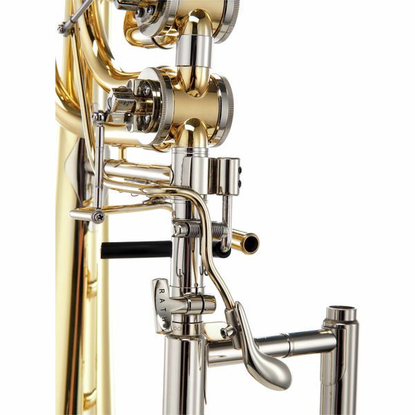 Michael Rath R900 Bass Trombone Thomann UK