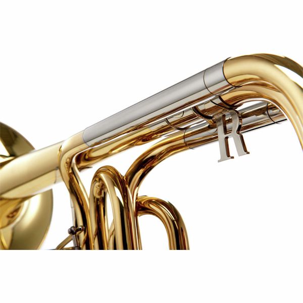 Michael Rath R900 Bass Trombone Thomann Switzerland