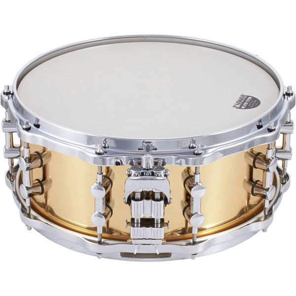 Sonor 14"x06" ProLite Snare Brass