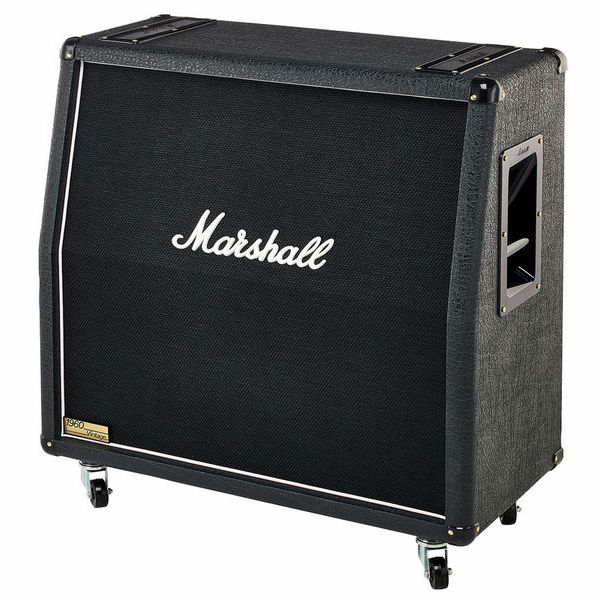 Marshall MR1960AV Bundle – Thomann United States