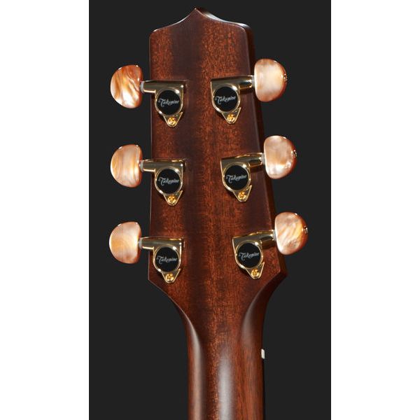 Takamine P3NC Pro Serie