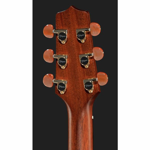 Takamine P3DC