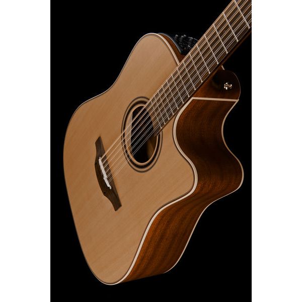 Guitare acoustique Takamine P3DC-12 | Test, Avis & Comparatif