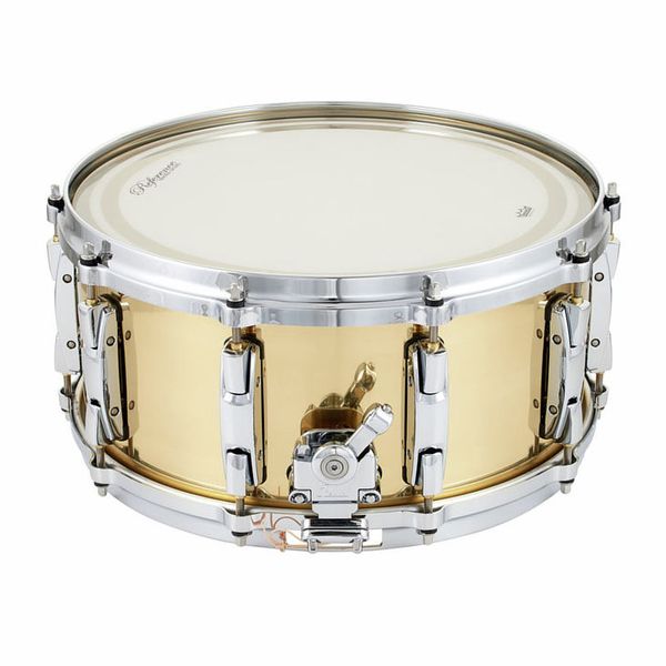 Pearl 14x5 Reference Pure Snare Drum - Natural