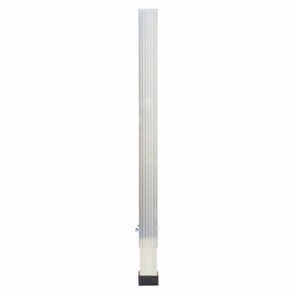 Stairville Tour Stage Tele Leg 80-140cm