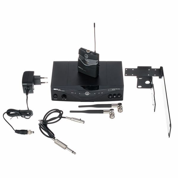 AKG WMS 470 Instrument Set Band 10