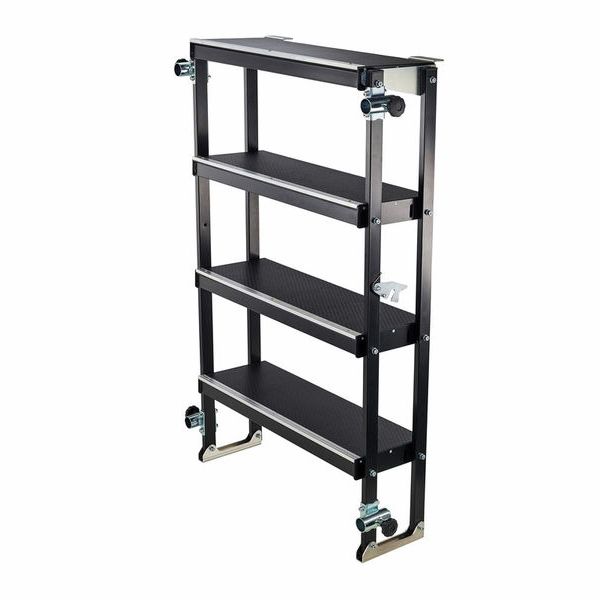 Stairville Tour Stage Vario Stair 60-100
