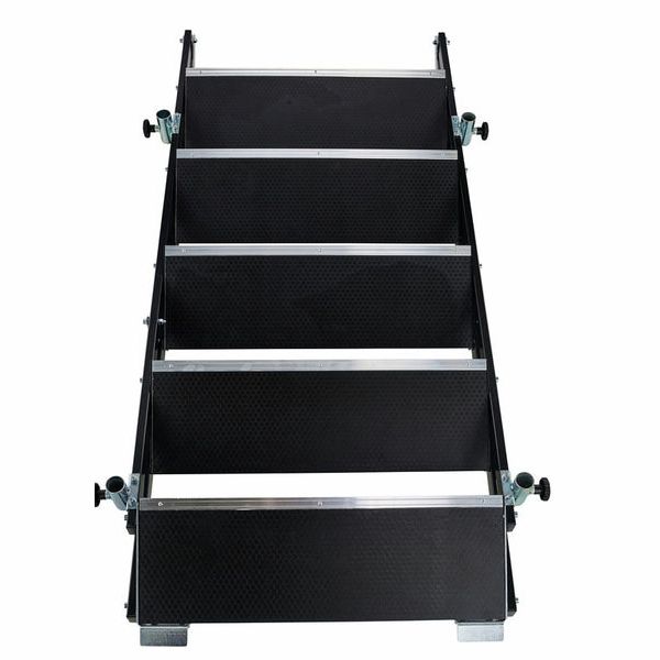 Stairville Tour Stage Vario Stair 80-120