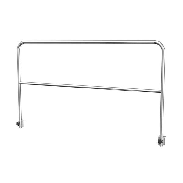 Stairville Tour Stage Handrail 2m