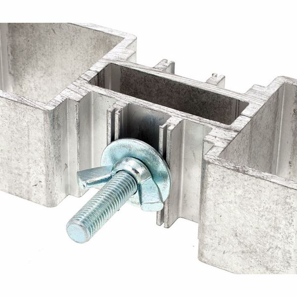 Stairville Tour Stage Leg Clamp 2