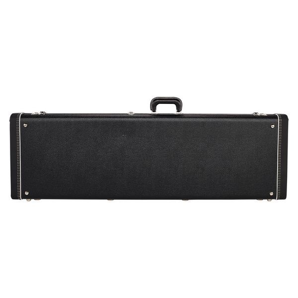 fender musicmaster bass case