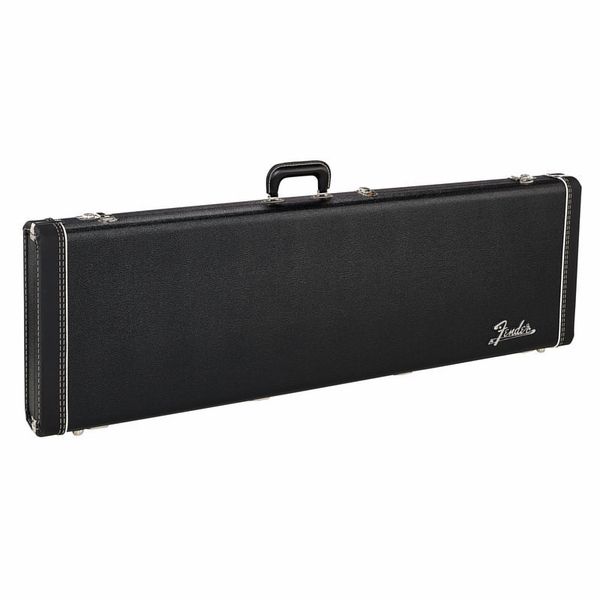 vintage fender bass case