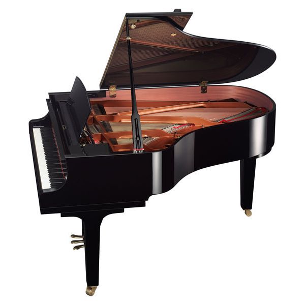 Yamaha C 3 X PE Grand Piano