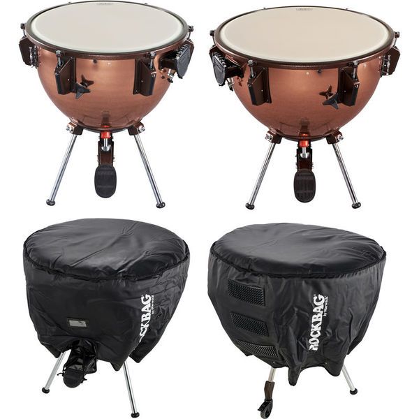 Adams Universal Timpani 26"+29"KG FS Thomann United States