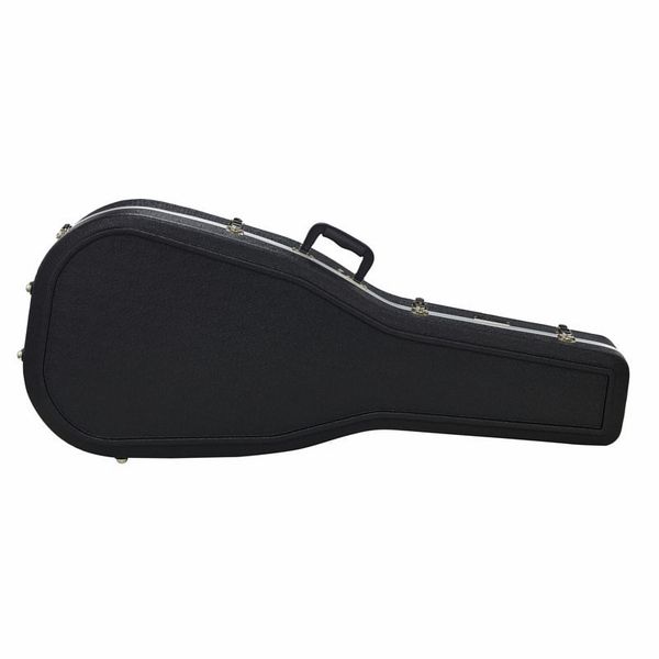 Thomann Classic Guitar Case ABS Thomann United States