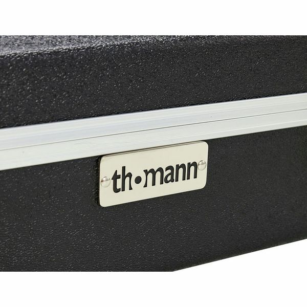 Thomann Classic Guitar Case ABS