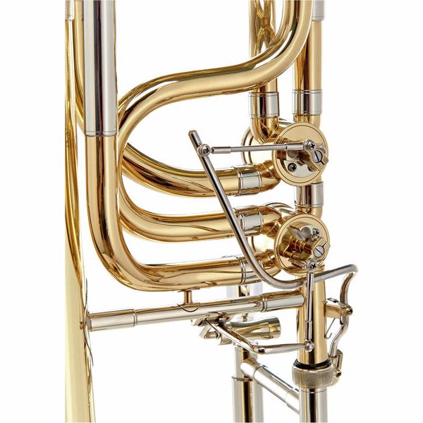 Thomann proBONE 3 M Bass Trombone