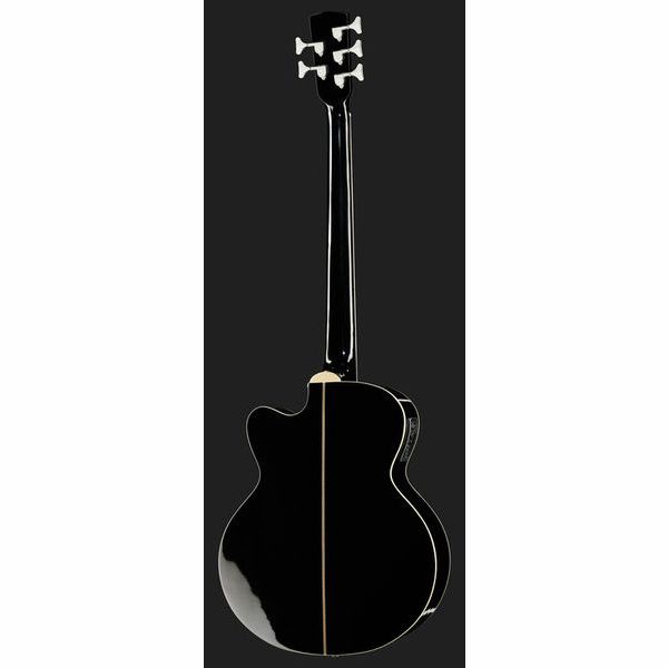 Harley Benton B-35BK Acoustic Bass Series