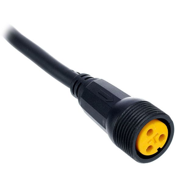 Varytec Outdoor Mains Extension 10,0m