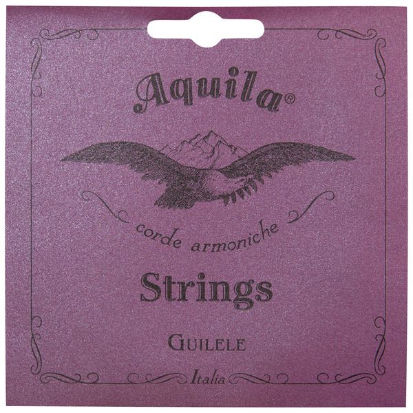 Aquila Guitalele Strings