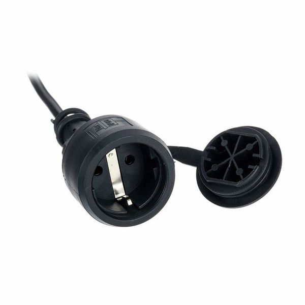 Stairville Mains Extension MC 10m 1,5 mm²