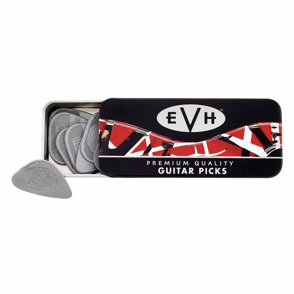 evh pick tin