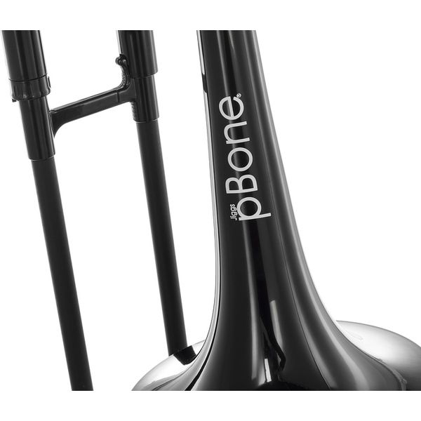 pBone Trombone Black