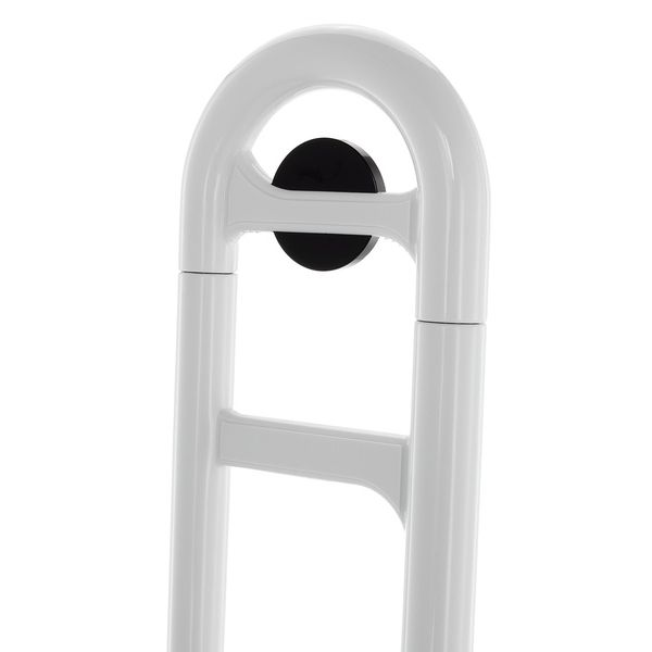 pBone Trombone White