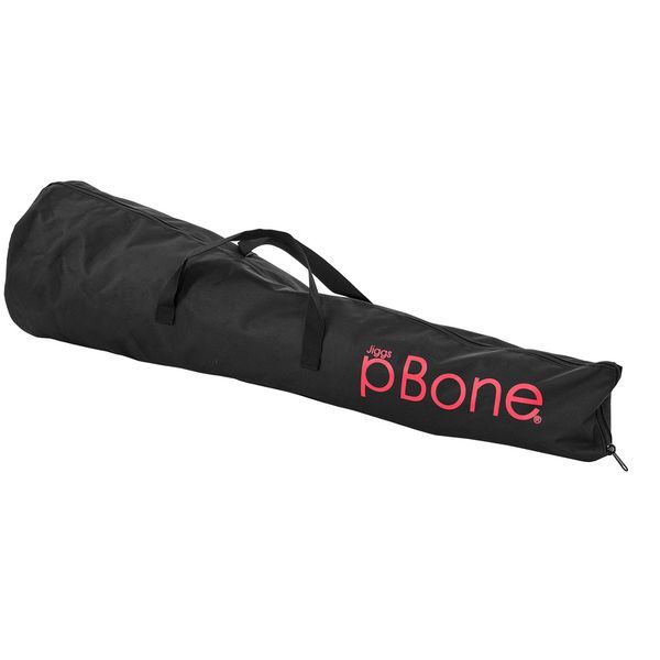 pBone Trombone White