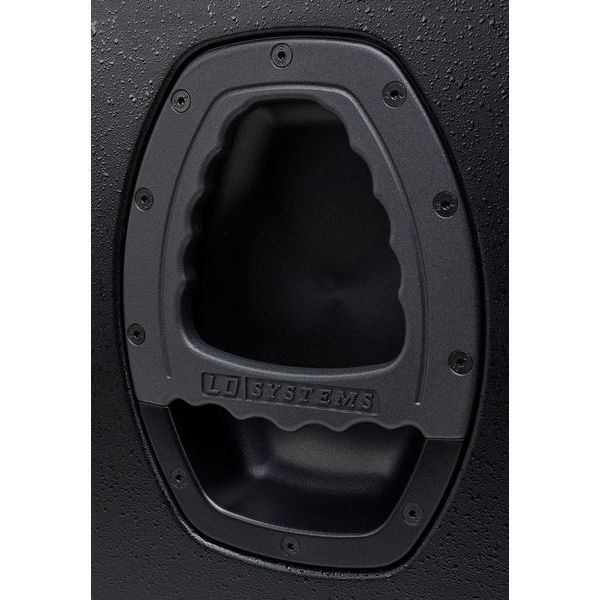 LD Systems Dave 10 G3 Bundle
